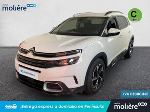 Citroën C5 Aircross BlueHdi 130 S&S Feel 96 kW (131 CV)