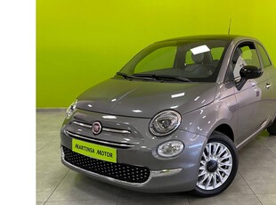 Fiat 500 Dolcevita 1.0 70CV Hybrid