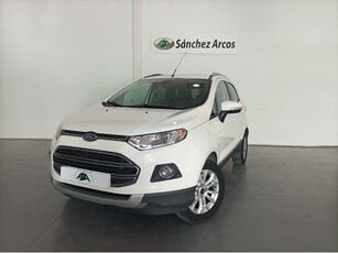 Ford Ecosport 1.5 TDCi Titanium 70 kW (95 CV)