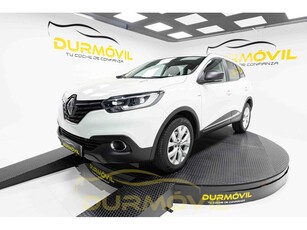 Renault Kadjar TCe 97kW (130CV) EDC