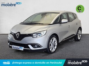 Renault Scenic Intens Energy TCe 96 kW (130 CV)