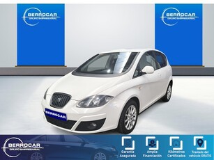 Seat Altea 1.4 TSI Style 92 kW (125 CV)