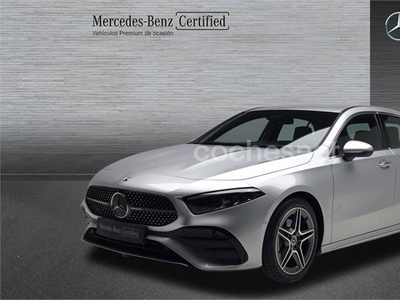 MERCEDES-BENZ Clase A A 180 d 5p.