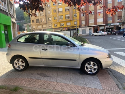 SEAT IBIZA 1.4 16V 75 CV REFERENCE 3p.