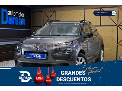 CITROEN C4 Cactus BlueHDi 73KW 100CV Feel 5p.