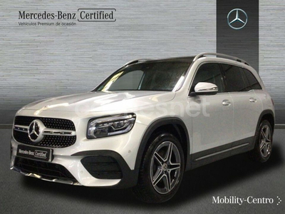 MERCEDES-BENZ GLB GLB 180 5p.