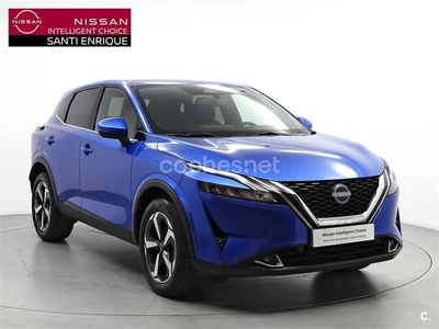 NISSAN QASHQAI DIGT 116kW Xtronic NConnecta 5p.