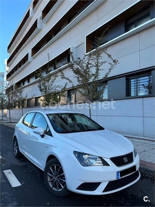 SEAT Ibiza 1.2 12v 70cv Reference ITech 5p.