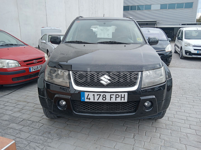 SUZUKI Grand Vitara 1.9 DDiS JLXE 5p.