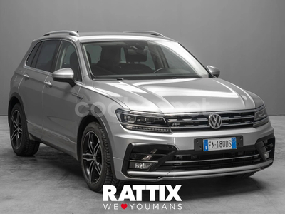 VOLKSWAGEN Tiguan Sport 2.0 TDI 110kW 150CV 4Motion 5p.