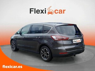 Ford S-Max 2.0 TDCI Trend Powershift 110 kW (150 CV)