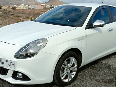 ALFA ROMEO Giulietta 1.4 TB 105cv Progression 5p.