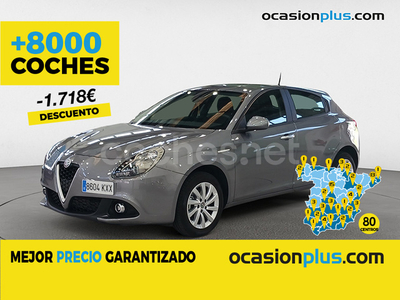 ALFA ROMEO Giulietta 1.4 TB 88kW 120CV Giulietta 5p.