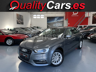 AUDI A3 1.6 TDI S tronic Sportback 5p.