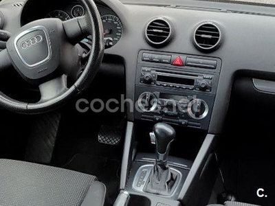 AUDI A3 Sportback 2.0 TDI Ambition 5p.