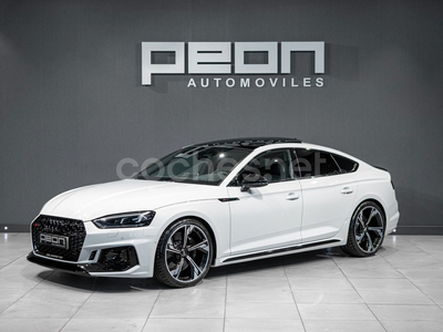 AUDI A5 RS5 Sportback TFSI 331kW quattro tiptron 5p.