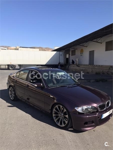 BMW Serie 3 330dA Gran Turismo 5p.