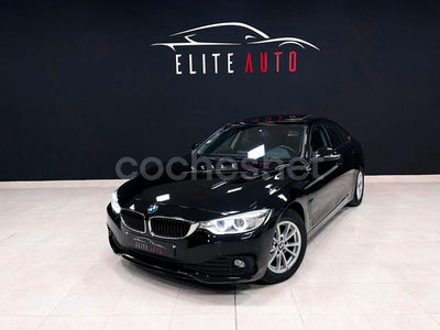 BMW Serie 4 418d Gran Coupe 5p.