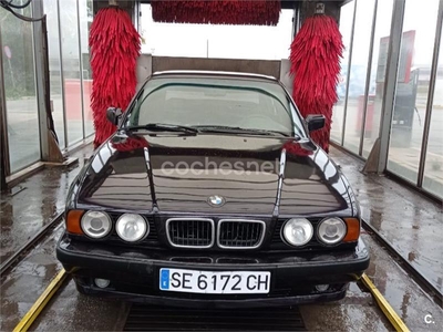 BMW Serie 5 525 TD TOURING 5p.