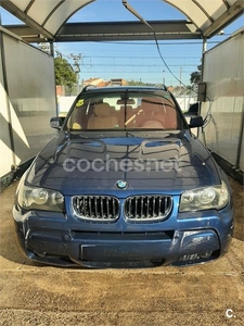 BMW X3 3.0d 5p.