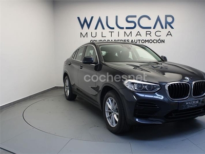 BMW X4 xDrive20d 5p.