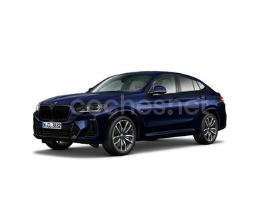 BMW X4 xDrive20d xLine 5p.