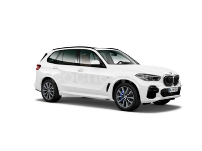 BMW X5 xDrive30d 5p.