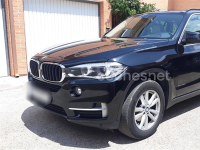 BMW X5 xDRIVE30d 5p.