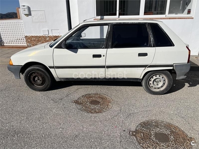 CITROEN AX AX 11 TRE 5p.