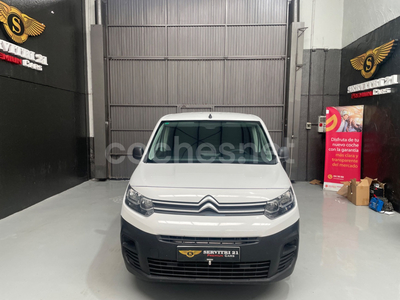 CITROEN Berlingo Talla M BlueHDi 100 LIVE 4p.