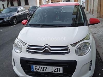 CITROEN C1 PureTech 60KW 82CV Feel Edition 5p.