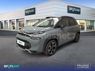 CITROEN C3 Aircross BlueHDi 88kW 120CV SS EAT6 Shine 5p.