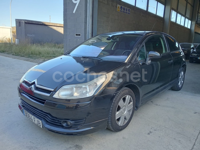 CITROEN C4 1.6 HDi 110 by Loeb 3p.