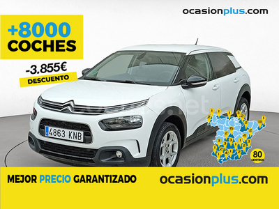 CITROEN C4 Cactus PureTech 81KW 110CV SS Feel 5p.