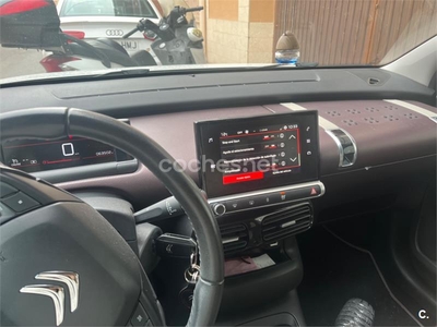 CITROEN C4 Cactus PureTech 81KW 110CV SS Feel 5p.