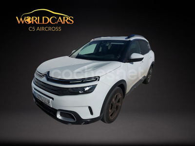 CITROEN C5 Aircross BlueHdi 96kW 130CV SS EAT8 Feel 5p.