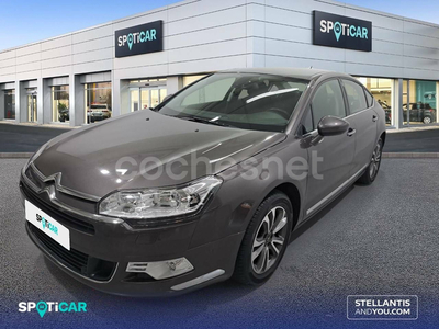 CITROEN C5 BlueHDi 110KW 150CVSS 6v FEEL EDITION 4p.