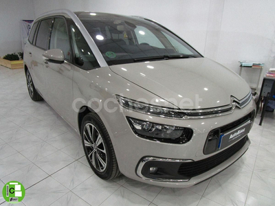 CITROEN Grand C4 Picasso BlueHDi 120cv EAT6 Feel 5p.