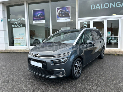 CITROEN Grand C4 Picasso PureTech 130 SS 6v Feel 5p.