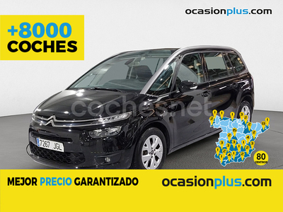 CITROEN Grand C4 Picasso PureTech 130 SS 6v Seduction 5p.