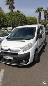 CITROEN Jumpy