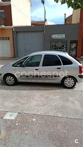 CITROEN Xsara