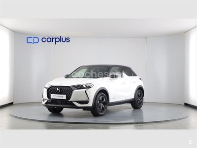 DS DS 3 Crossback E-Tense 50 kWh Performance Line Auto 5p.