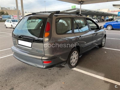 FIAT Marea