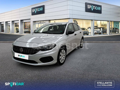 FIAT Tipo 5P 1.3 70kW Multijet II Pop Business 5p.