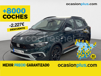 FIAT Tipo Garmin 1.5 Hybrid 97kW 130CV DCT 5p.