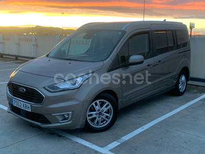 FORD Grand Tourneo Connect 1.5 TDCi 88kW 120CV Titanium Auto 5p.