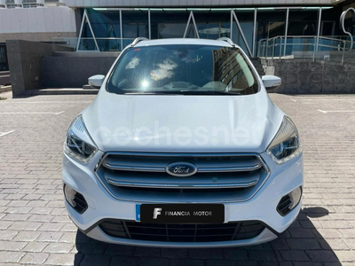 FORD Kuga 1.5 TDCi 88kW 4x2 ASS Trend
