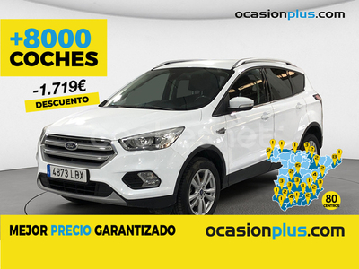 FORD Kuga Trend 1.5 EcoBoost 110kW 150CV 4x2 5p.