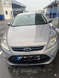 FORD Mondeo 1.6 TDCi ASS 115cv DPF ECOneticTrend 5p.
